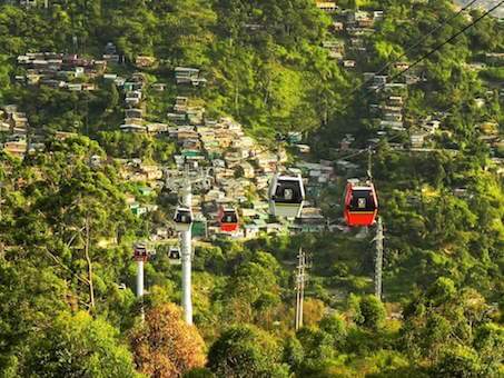 medellin colombie monplanvoyage