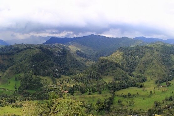 salento vallee colombie monplanvoyage