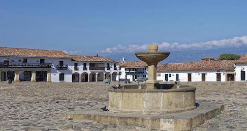 villa de leyva colombie monplanvoyage