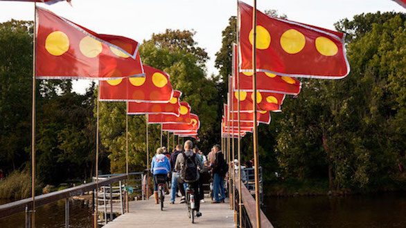 copenhague christiania velo danemark monplanvoyage