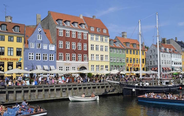 copenhague nyvahn danemark monplanvoyage