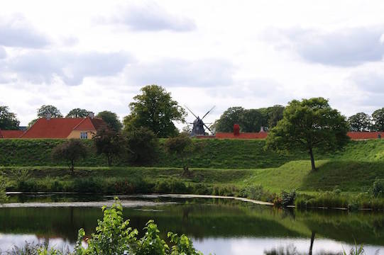 copenhague osterbro jardin danemark monplanvoyage