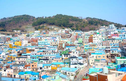 busan coree monplanvoyage