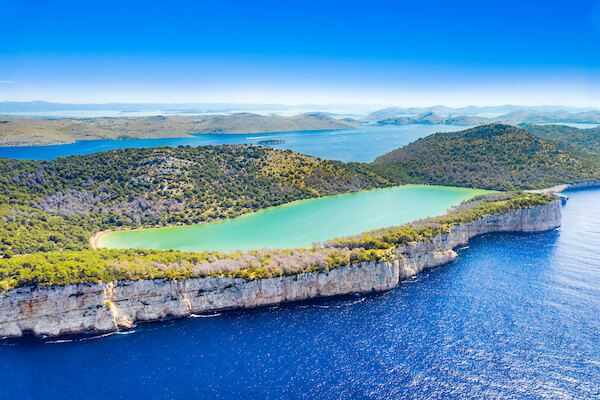 dugi otok ile nature croatie monplanvoyage