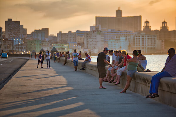 la havane malencon promenade cuba monplanvoyage