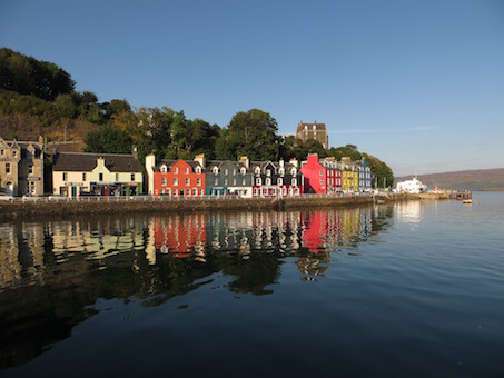 ecosse mull ile tobermory monplanvoyage