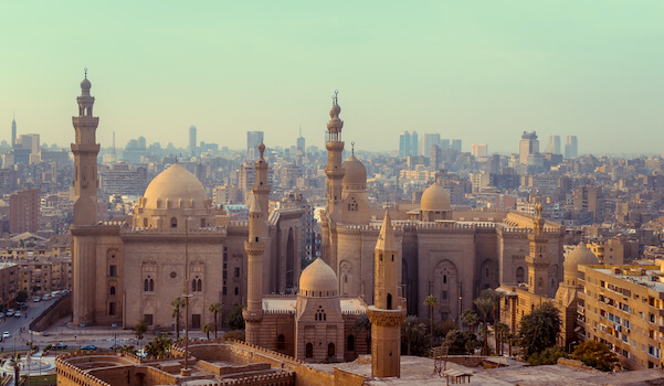 le caire mosquee religion culture egypte monplanvoyage