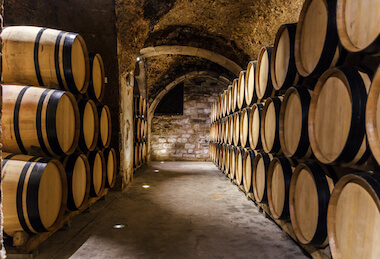 briones cave vin oenotourisme la rioja espagne monplanvoyage