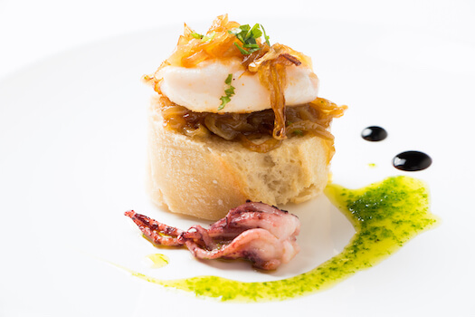 saint sebastien cuisine creative food pays basque espagne monplanvoyage