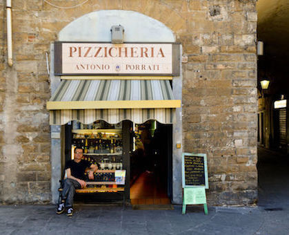 florence food italie monplanvoyage