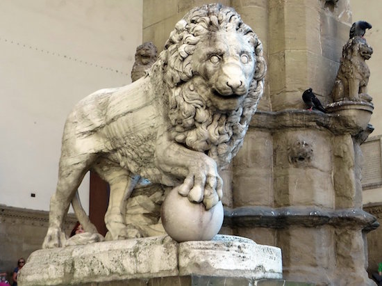 florence loggia lanzi italie monplanvoyage 