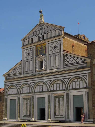 florence sanminiato italie monplanvoyage