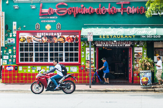 miami little havana cuba floride etats unis monplanvoyage