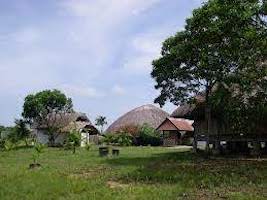 guyane culture kalawachi tradition kourou monplanvoyage