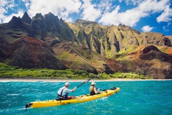hawaii kayak monplanvoyage