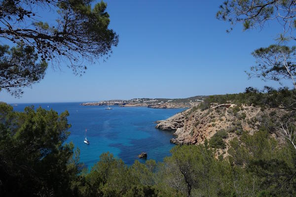 randonnee ibiza ile baleare espagne monplanvoyage