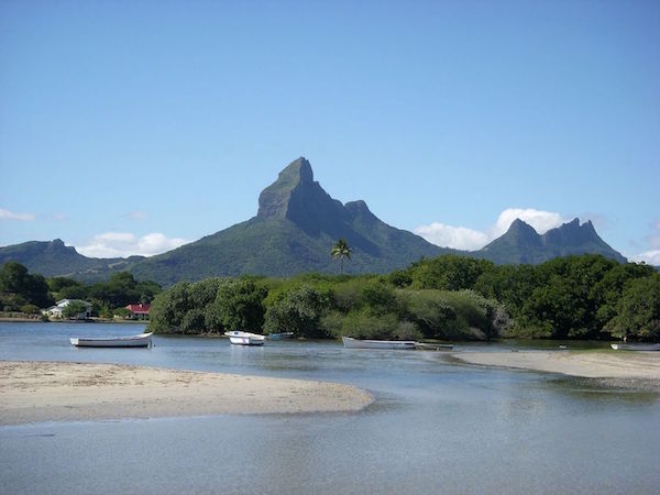 ile maurice flic en flac monplanvoyage