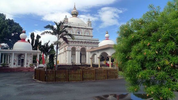 ile maurice temple monplanvoyage