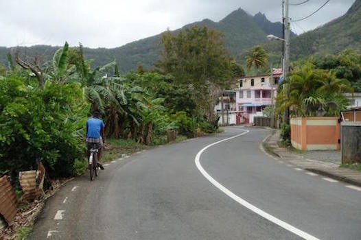 ile maurice village monplanvoyage