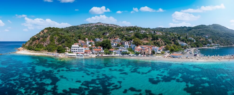 skopelos ile village loutraki architecture sporade grece monplanvoyage