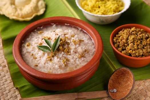 ayurveda food healthy bien etre kerala inde monplanvoyage