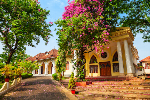 musee kochi histoire culture portugais kerala inde monplanvoyage