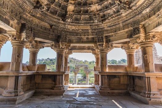 udaipur nagda temple hindou religion rajasthan inde monplanvoyage