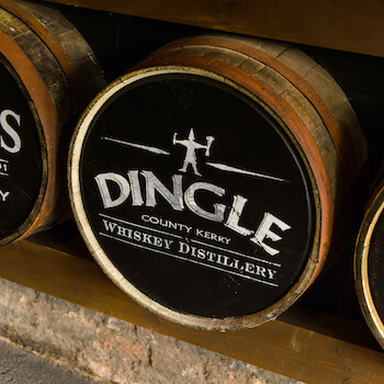 dingle distillery whisky irlande monplanvoyage