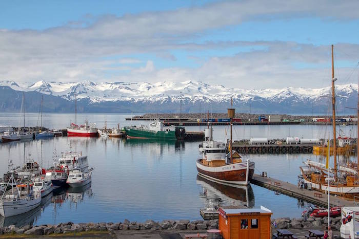 husavik islande monplanvoyage