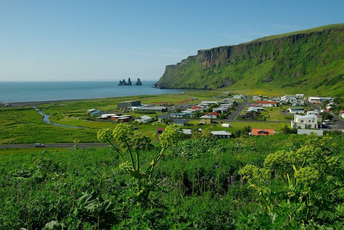 vik islande monplanvoyage