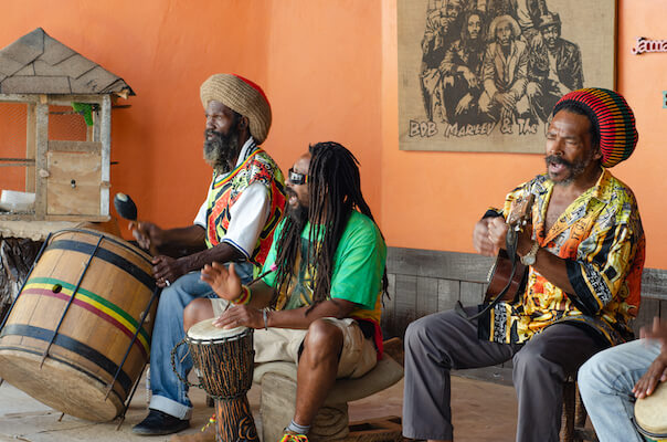 jamaique culture rasta caraibe musique reggae monplanvoyage