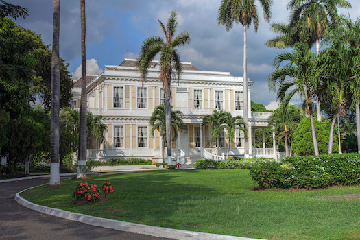 kingston musee devon jamaique caraibes monplanvoyage