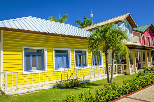 la dominique maison architecture ile antilles caraibes monplanvoyage