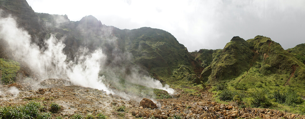 titou gorge randonnnee nature la dominique ile antilles caraibes monplanvoyage