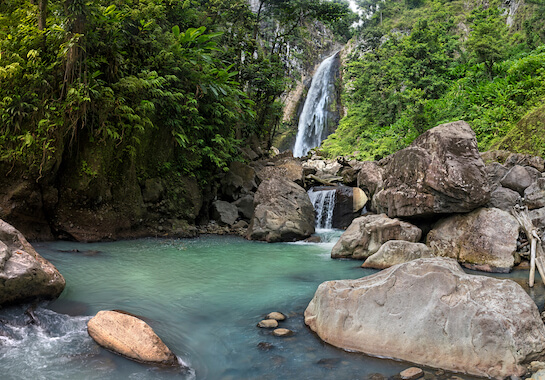 victoria cascade nature randonnee la dominique ile antilles caraibes monplanvoyage