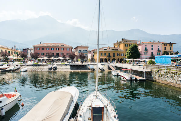 colico village lac come lombardie italie monplanvoyage