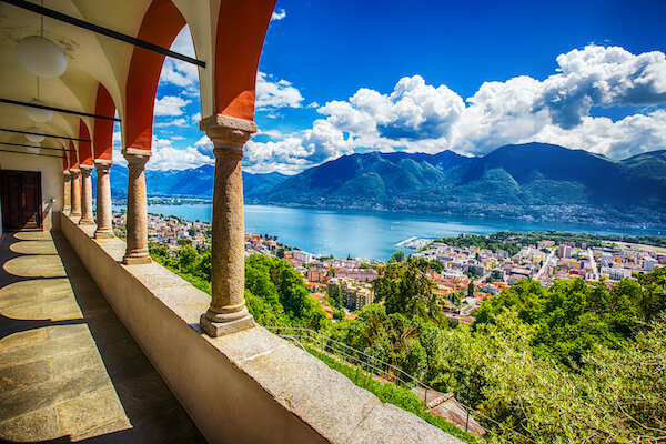 lac majeur panorama paysage lombardie italie monplanvoyage