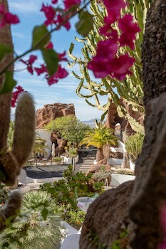 manrique jardin cactus lagomar lanzarote canarie espagne