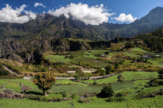 cilaos cirque nature balade ile la reunion monplanvoyage