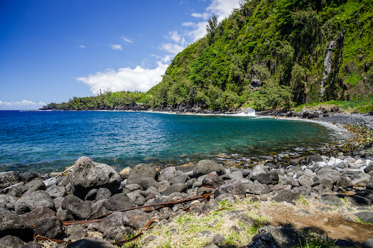 la reunion cote ocean nature monplanvoyage