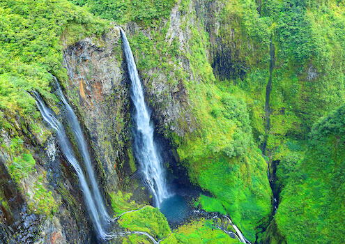 salazie cirque nature cascade eau ile la reunion monplanvoyage