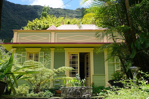 salazie maison creole architecture ile la reunion monplanvoyage