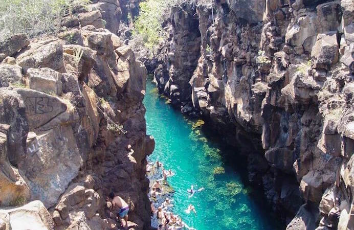 galapagos las grietas equateur monplanvoyage