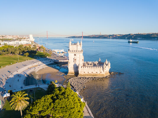 belem tour quartier vasco de gama lisbonne portugal monplanvoyage