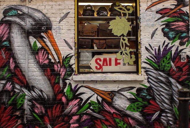 londres shoreditch street art angleterre royaume uni monplanvoyage