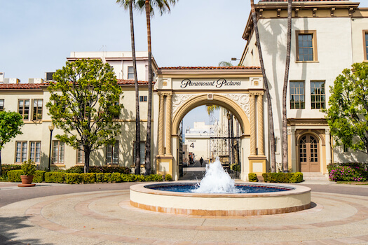 los angeles paramount studio cinema art culture californie etats unis monplanvoyage