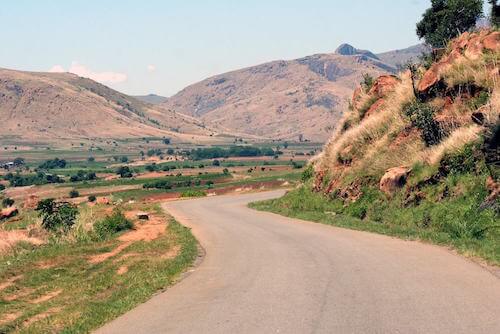madagascar isalo monplanvoyage