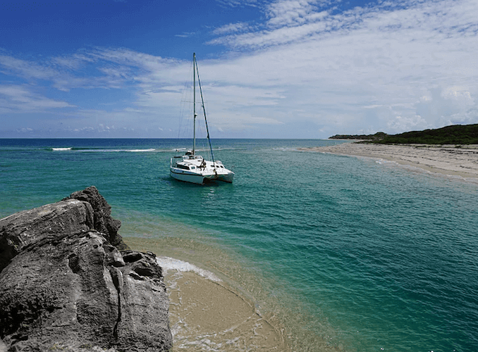 majunga croisiere catamaran noce madagascar monplanvoyage