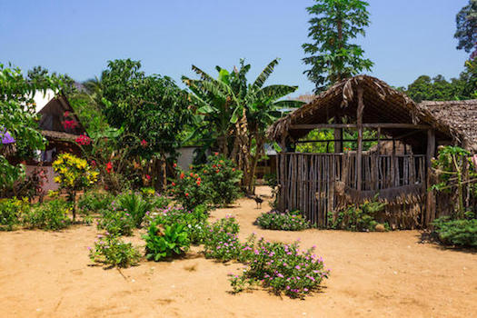 nosy komba village madagascar monplanvoyage