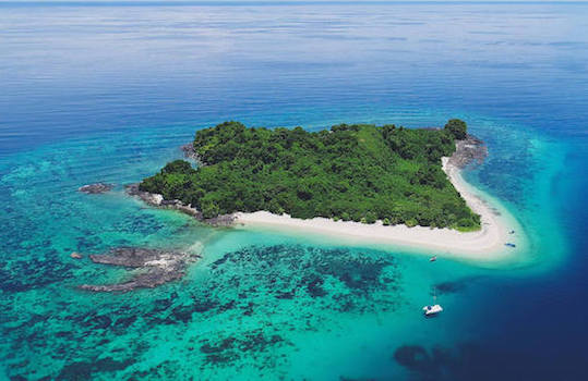 nosy tanikely reserve plongee aquarium madagascar monplanvoyage